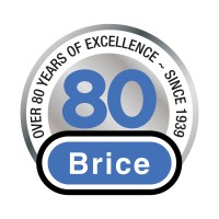 Brice Australia Pty. Ltd. Logo