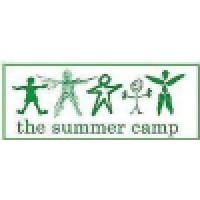 The Summer Camp Logo