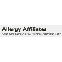 Allergy Affiliates Logo