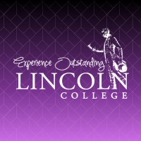 Lincoln College Logo