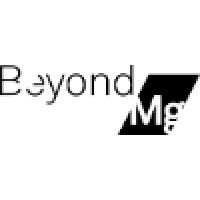 Beyond Marketing Group Logo
