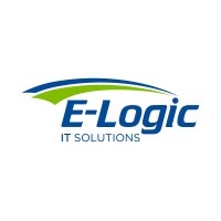 E-Logic, Inc. Logo
