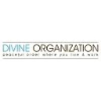 Divine Organization, LLC Logo