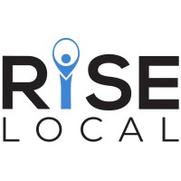 Rise Local Logo