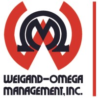Weigand-Omega Management, Inc. Logo