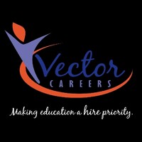 Vector Careers Inc Logo