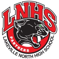 Lakeville North High School Logo