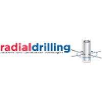 Radial Drilling Services, Inc. Logo