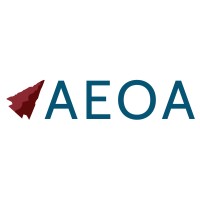 Arrowhead Economic Opportunity Agency Logo