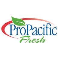 ProPacific Fresh Logo