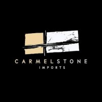 Carmel Stone Imports Logo