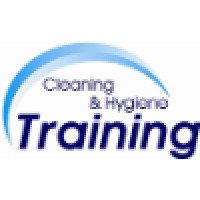 Cleaning and Hygiene Training Logo