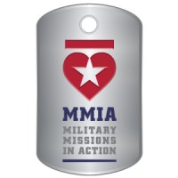 Military Missions In Action Logo