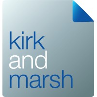 Kirk and Marsh Ltd Logo