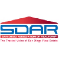 Greater San Diego Association of REALTORS® Logo
