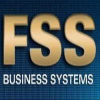 FSS BUSINESS SYSTEMS Logo