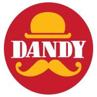 Dandy Logo