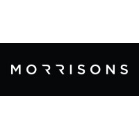 MORRISONS CAFE Logo