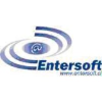 Entersoft Computación e Informática Limitada Logo