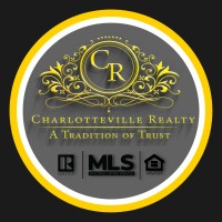 CHARLOTTEVILLE REALTY Logo