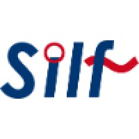 Silf Competence Logo