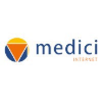 Medici Internet AG Logo