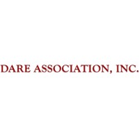 Dare Association, Inc. Logo