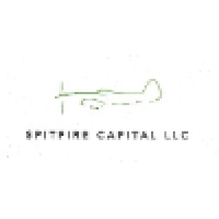 Spitfire Capital LLC Logo
