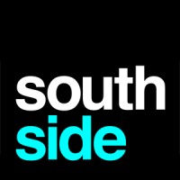 SOUTHSIDE Creative MGT & Production Co. Logo