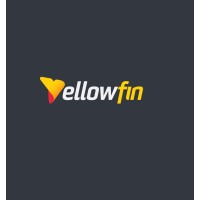 Yellowfin Brazil Logo