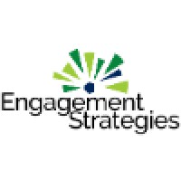 Engagement Strategies, LLC (MD) Logo