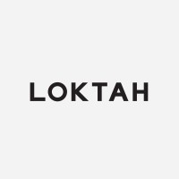 LOKTAH Photo Lab Logo