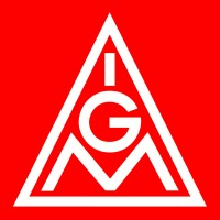 IG Metall Logo