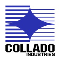 Collado Industries by Grupo Collado Logo