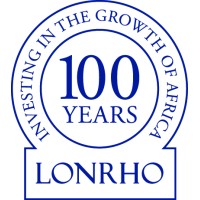 Lonrho Logo