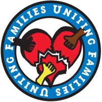 Families Uniting Families Logo