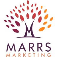Marrs Marketing Logo