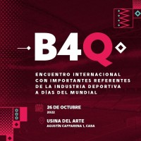 Observatorio del Deporte Logo