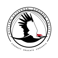 Western Cuyahoga Audubon Logo