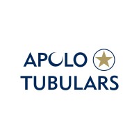 Apolo Tubulars S.A. Logo