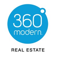 360modern Logo