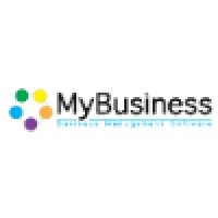 myBusiness Management Software (Pty) Ltd Logo