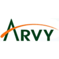 Arvy Indústria de Móveis Logo