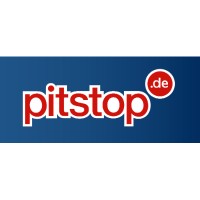 pitstop.de GmbH Logo