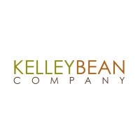 KELLEY BEAN COMPANY Logo