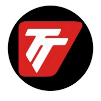 Trident Towing Logo