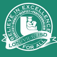 LONGVIEW ISD Logo