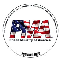 Prison Ministry of America Logo