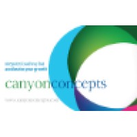 Canyon Concepts Logo