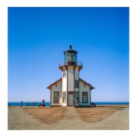 Point Cabrillo Lightkeepers Association Logo
